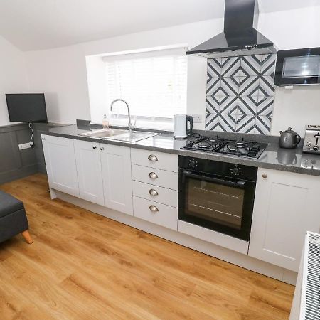 Star Cottage Saundersfoot Bagian luar foto
