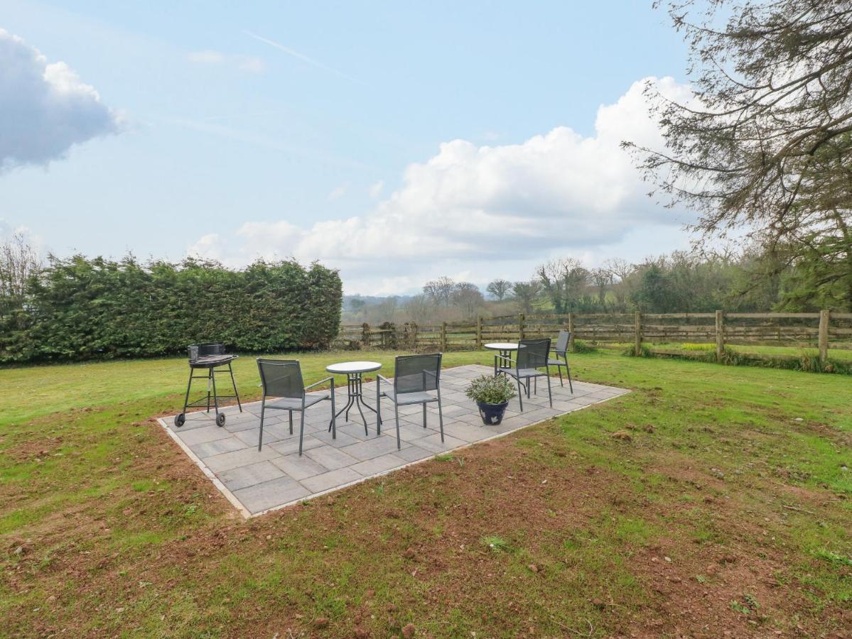 Star Cottage Saundersfoot Bagian luar foto