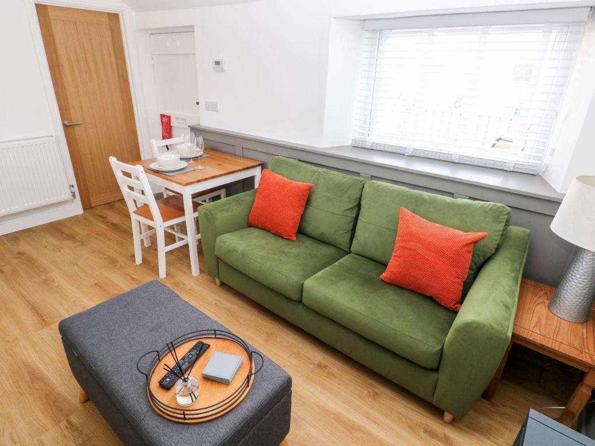 Star Cottage Saundersfoot Bagian luar foto