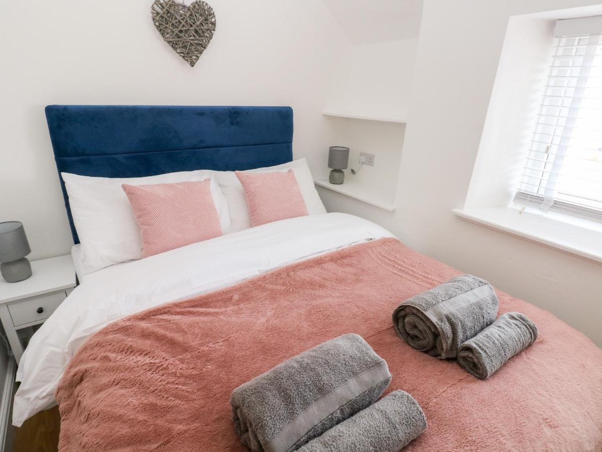 Star Cottage Saundersfoot Bagian luar foto