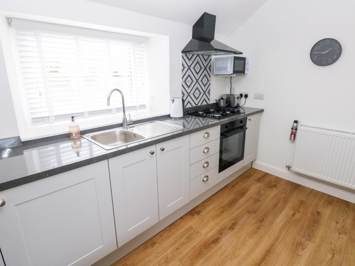 Star Cottage Saundersfoot Bagian luar foto