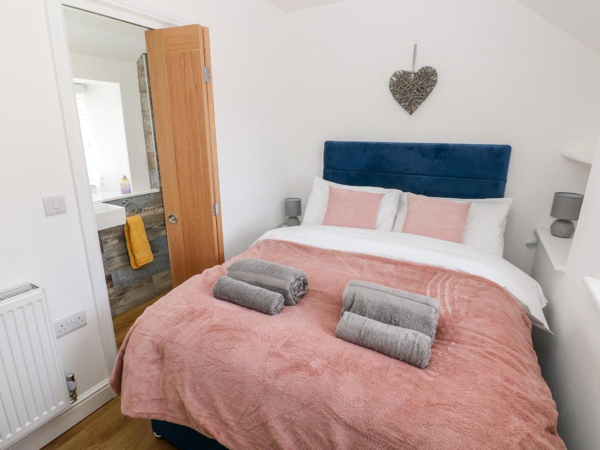Star Cottage Saundersfoot Bagian luar foto